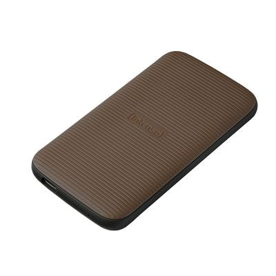SSD Intenso External TX500 - 2 TB