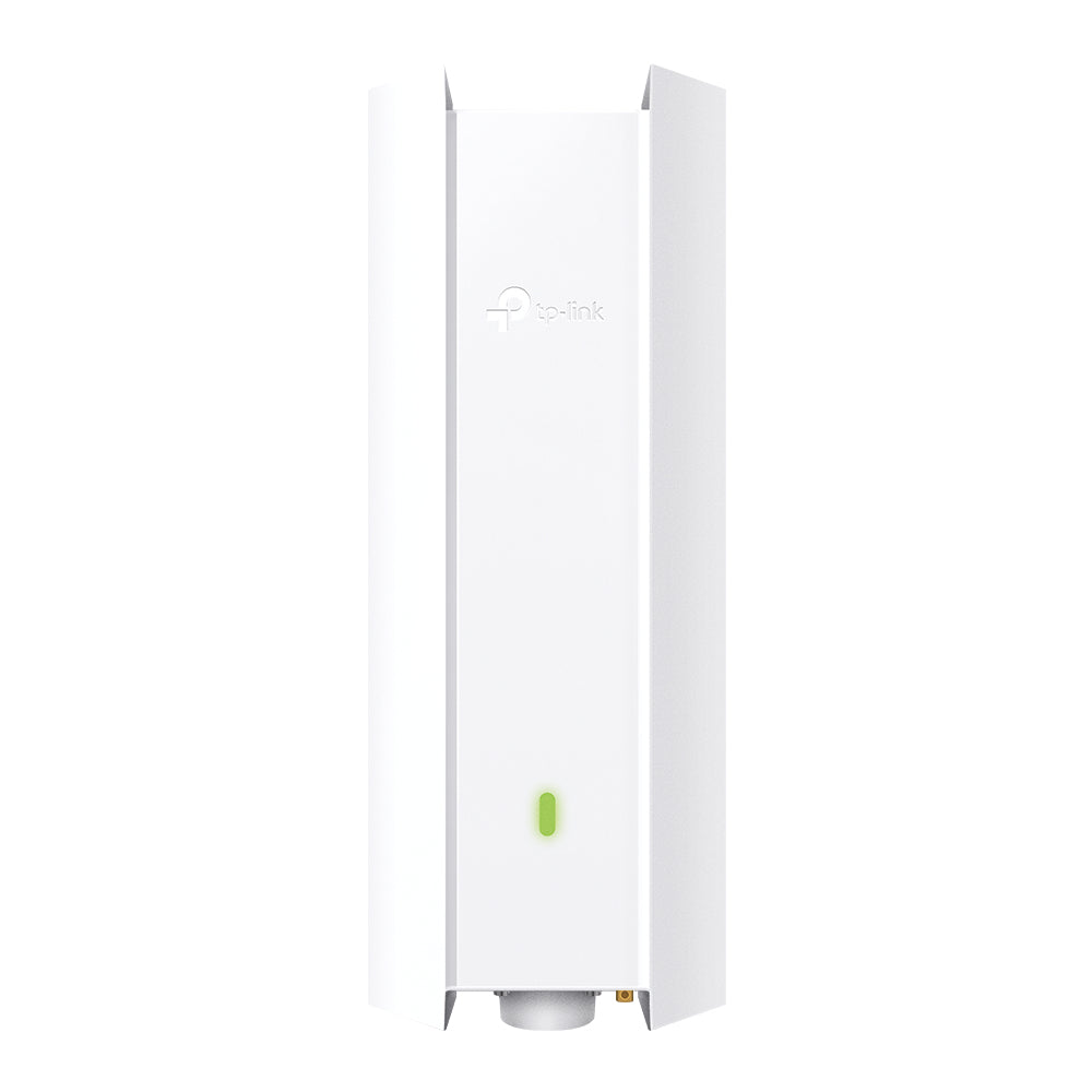 Ponto de Acesso TP-Link EAP623-Outdoor HD AP WiFi6 AX1800 1XGbE