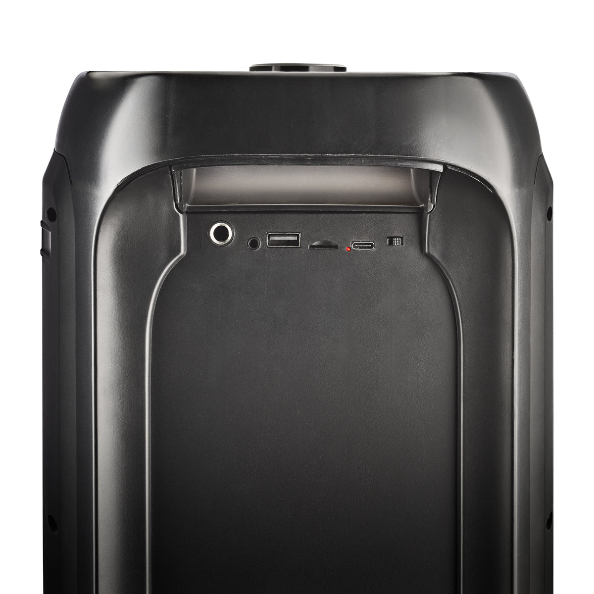 Coluna NGS PORT WILDBANGER3 BT 160W 4H - imagem 4