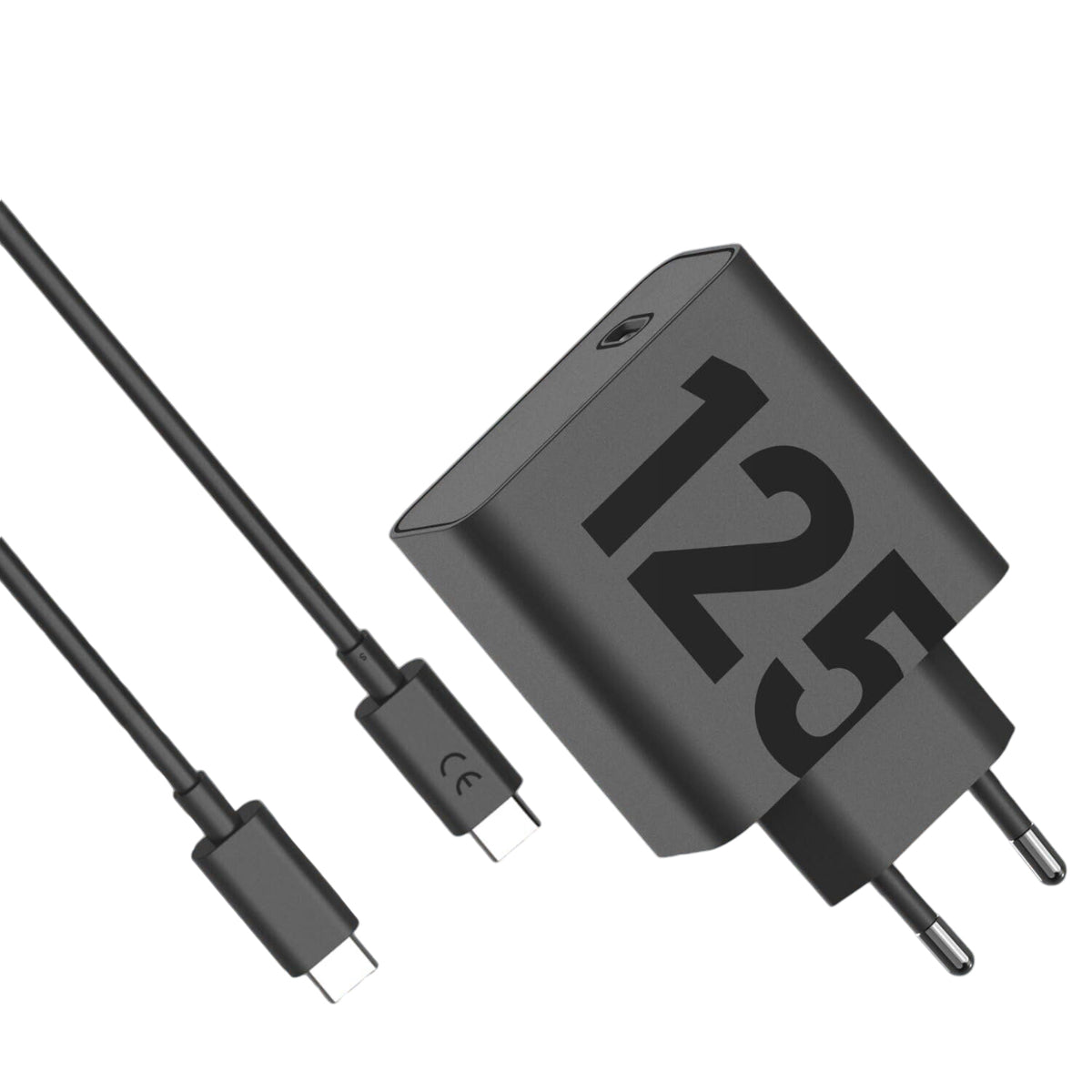 Motorola Turbopower 125 W 2-USB-C