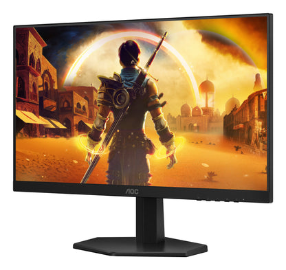 Monitor AOC 24G42E 23.8"IPS FHD 180hz 1ms HDMI DP - imagem 12