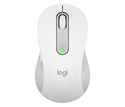 Rato Logitech M650 L Signature / 910-006238 branco - imagem 3