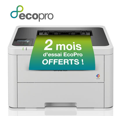 Impressora Brother Laser a cores HL-L3240CDW - imagem 6
