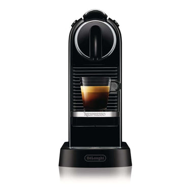 Máquina de Café De’Longhi CitiZ / EN167.B preto - imagem 2