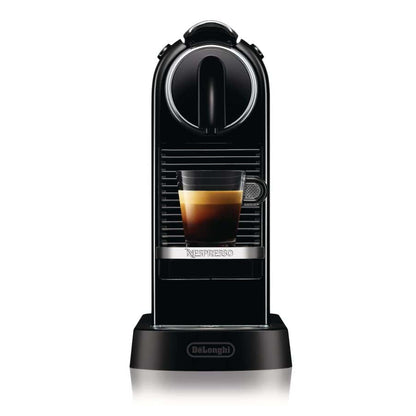 Máquina de Café De’Longhi CitiZ / EN167.B preto - imagem 2