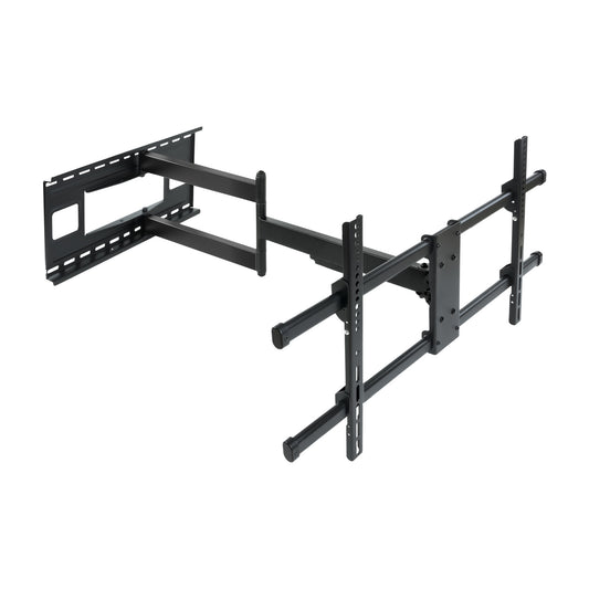 Suporte TV Tooq Parede GRAN ANGULAR pantallas 43"-80"