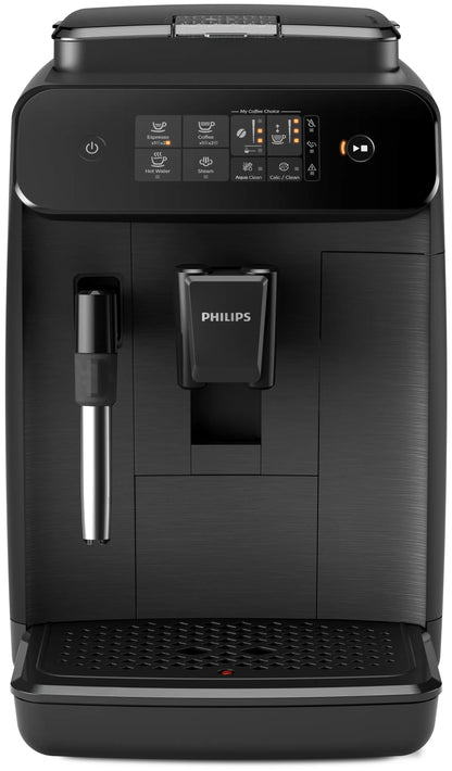 Máquina de Café Philips Série 800 / EP0820/00 preto - imagem 4