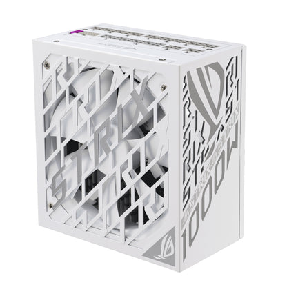 Fonte de Alimentação ASUS ROG Strix 1000W Platinum / 90YE00W4-B0NA00 branco - imagem 6