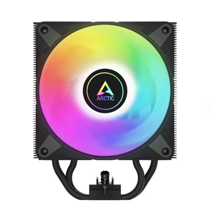 Ventilador com Disipador Arctic Freezer 36 A-RGB/ 12cm