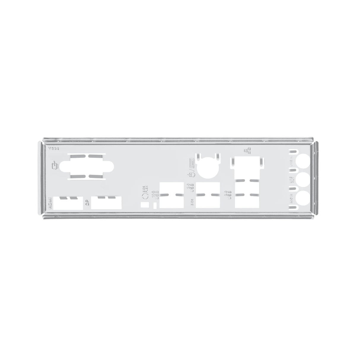 ASUS Placa Base PRIME A620AM-A-CSM mATX AM5 - imagem 13