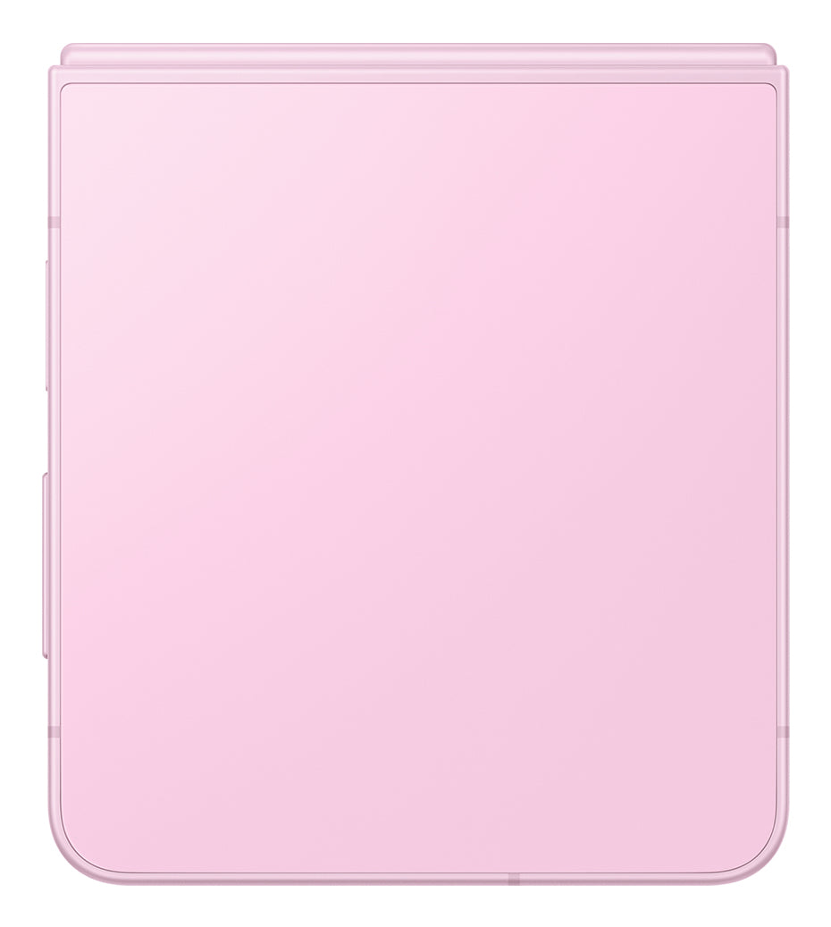 Smartphone Samsung Galaxy Z Flip8 12GB/ 256GB/ 6.9"/ 5G/ Rosa