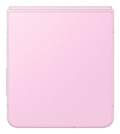 Smartphone Samsung Galaxy Z Flip8 12GB/ 256GB/ 6.9"/ 5G/ Rosa