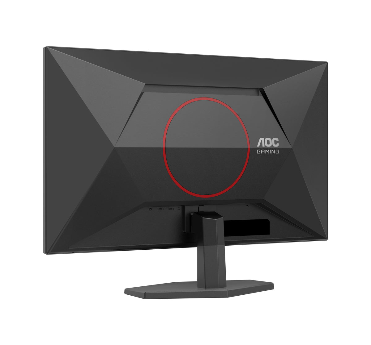 Monitor AOC Q27G42XNE / Q27G42XNE preto, vermelho - imagem 22
