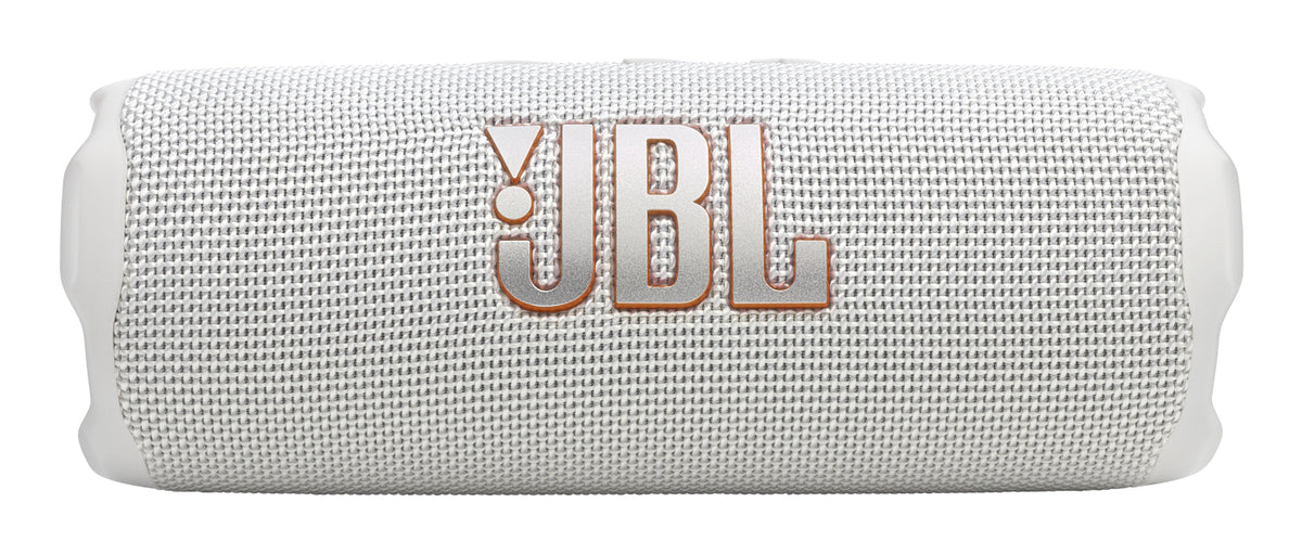 coluna com Bluetooth JBL FLIP 7/ 35W/ 1.0/ branco