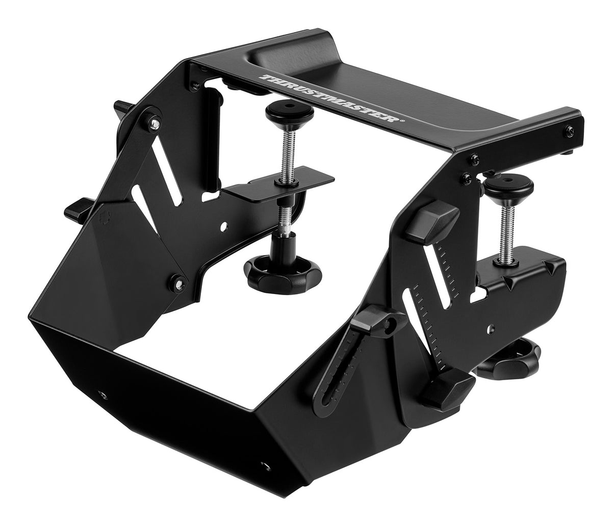 Comando de jogos Thrustmaster SimTask Steering Kit / 4060302 cinzento - imagem 2