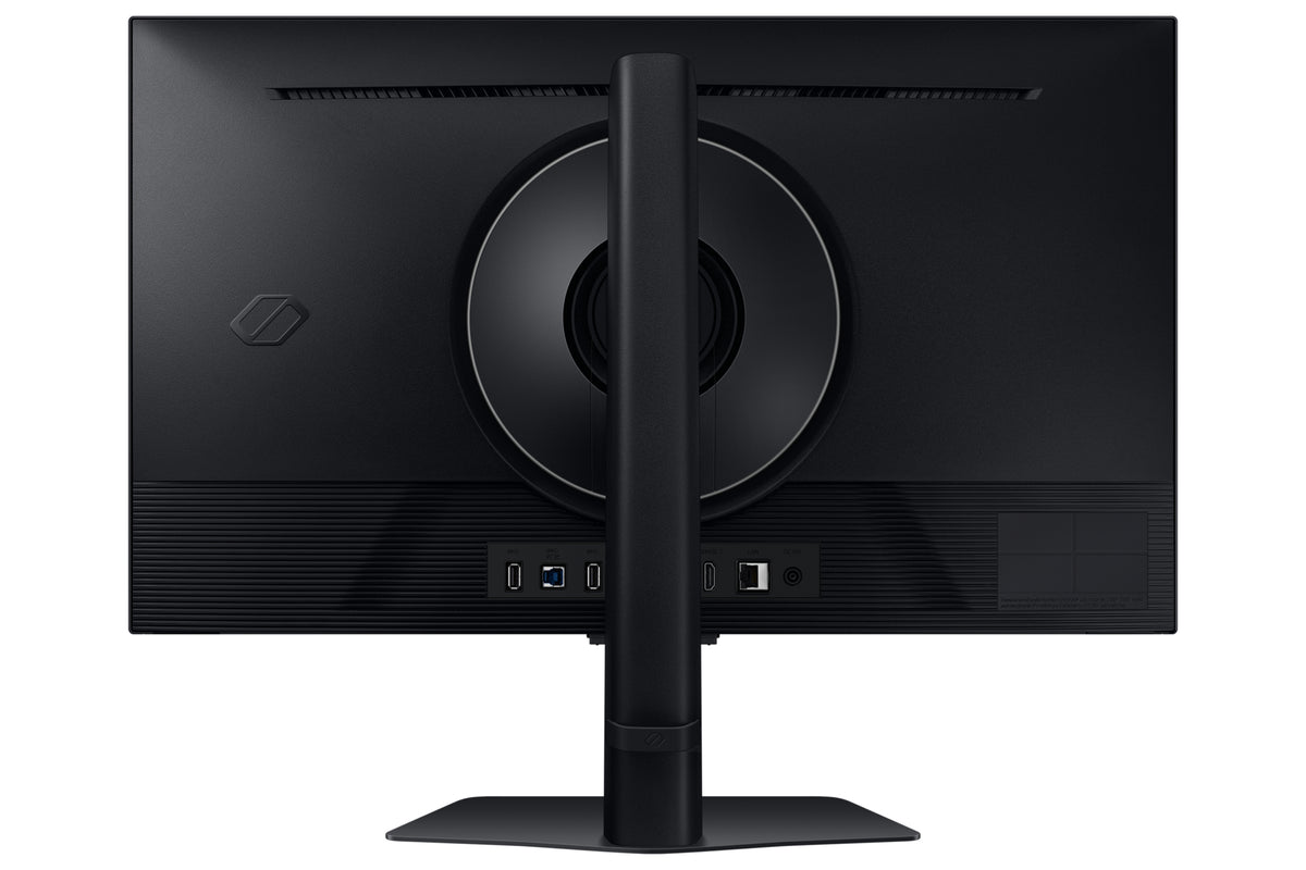 Monitor Samsung Odyssey LS27DG702EU / LS27DG702EUXEN preto - imagem 14