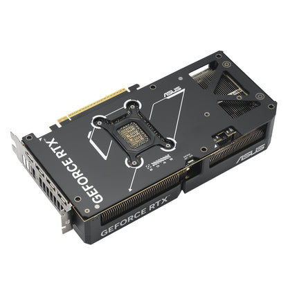 Placa gráfica ASUS VGA NVIDIA DUAL RTX 5070 O12G DDR7 - imagem 17