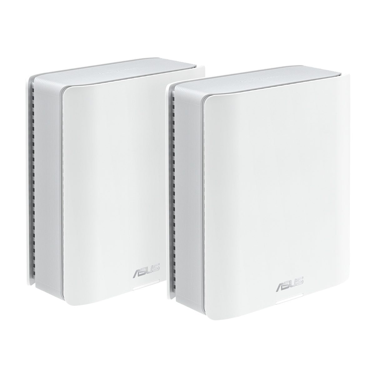 Router ASUS ZenWiFi BT8 / 90IG0930-MO3B20 branco conjunto de 2