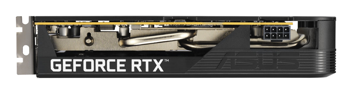 Placa gráfica ASUS VGA NVIDIA DUAL RTX 5050 O8G 8GB DDR6 - imagem 18