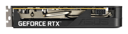 Placa gráfica ASUS VGA NVIDIA DUAL RTX 5050 O8G 8GB DDR6 - imagem 18