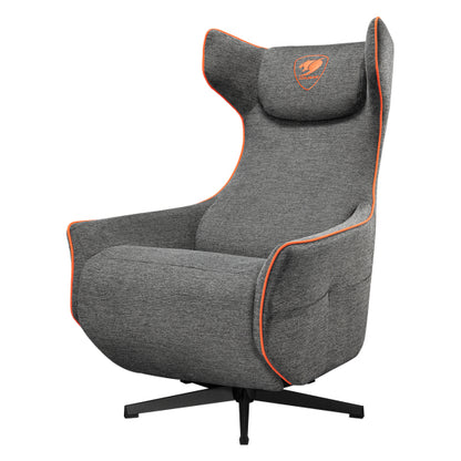 Cadeira Gaming Cougar Magus cinzento - imagem 7
