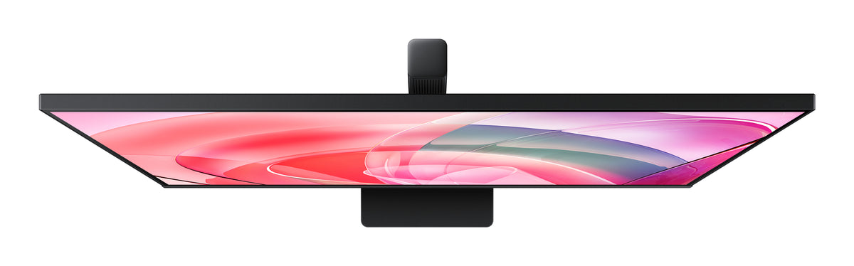 Monitor Samsung ViewFinity LS32D700EAU / LS32D700EAUXEN preto - imagem 3