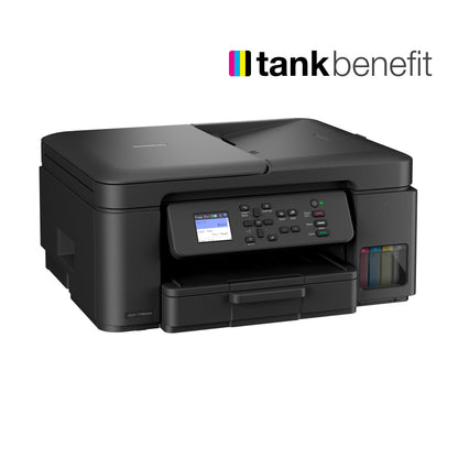 Impressora multifunções Brother Multifunções DCP-T780DW - imagem 11