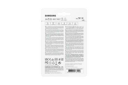 Cartão de Memória Samsung MicroSDHC Pro Endurance 128GB Clase 10 c/a - imagem 13