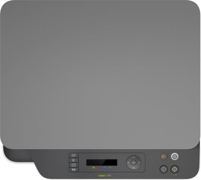 Impressora multifunções HP Multifunções Laser a cores 178NW WiFi/ Branco - imagem 8