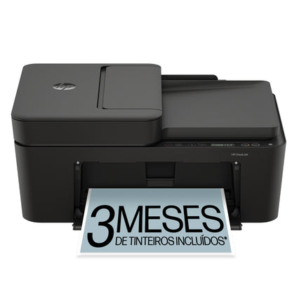 Impressora multifunções HP Multifunções Deskjet 4310 - imagem 13