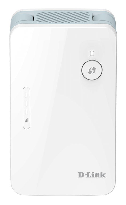 Ponto de Acesso D-link E15 Eagle Pro AI AX1500 Mesh Range Extensor - imagem 6
