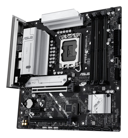 ASUS PLACA BASE PRIME B860M-A-CSM mATX 1851 - imagem 12