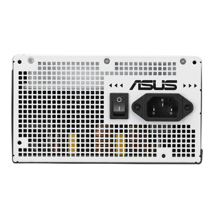Fonte de Alimentação ASUS Prime 750W Gold / 90YE00U1-B0NA00 preto, branco - imagem 7