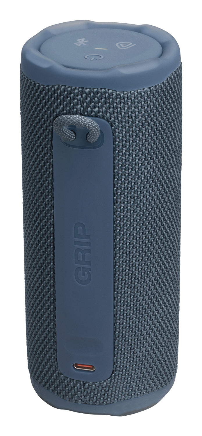 Coluna com Bluetooth JBL Grip/ 16W/ 1.0/ Azul