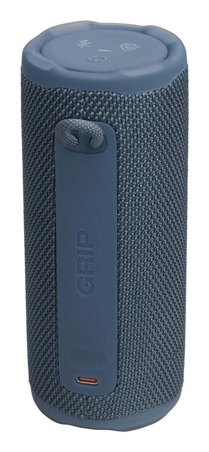 Coluna com Bluetooth JBL Grip/ 16W/ 1.0/ Azul