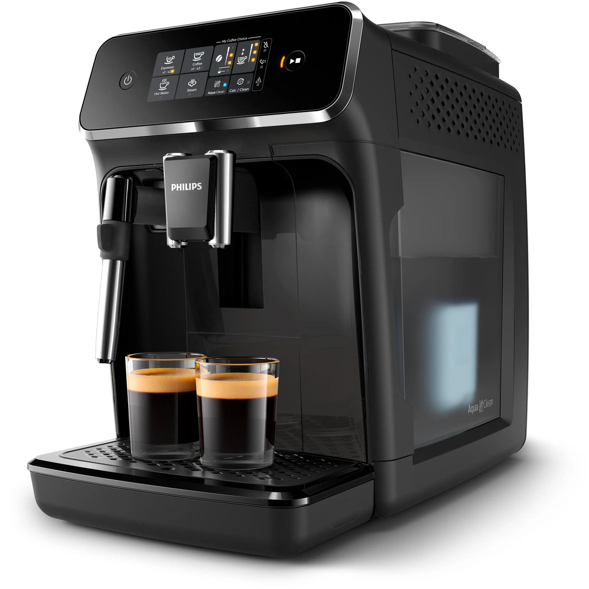 Máquina de Café Philips Série 2200 / EP2225/10 preto - imagem 2