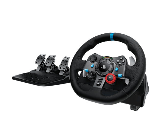 Volante de jogos Logitech G29 991-000557 - Logitech