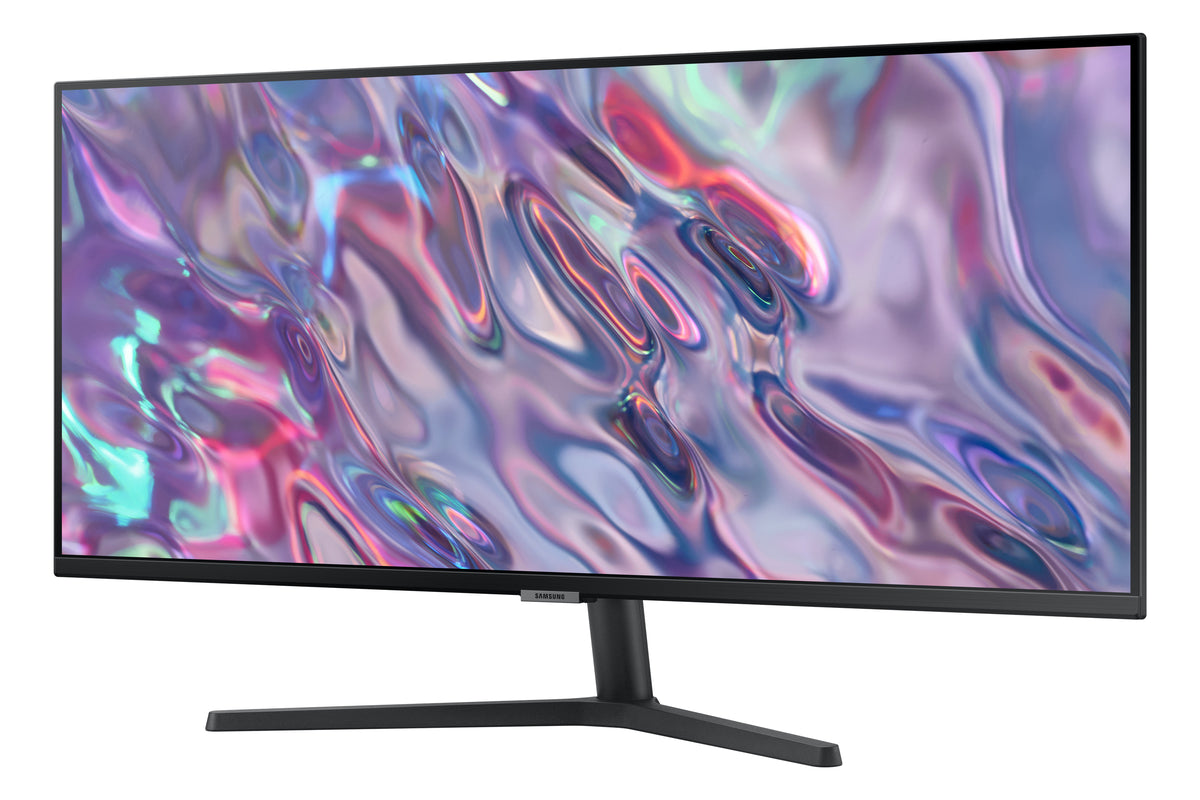 Monitor Samsung LS34C500GAUXEN 34"WQHD 100H HDMI DP - imagem 9