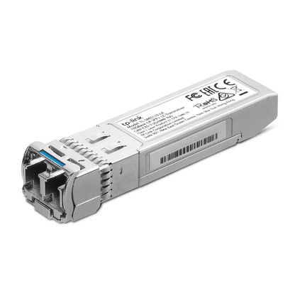 Módulo SFP TP-Link SM5110-LR Modulo LC 10GBase-LR SFP+