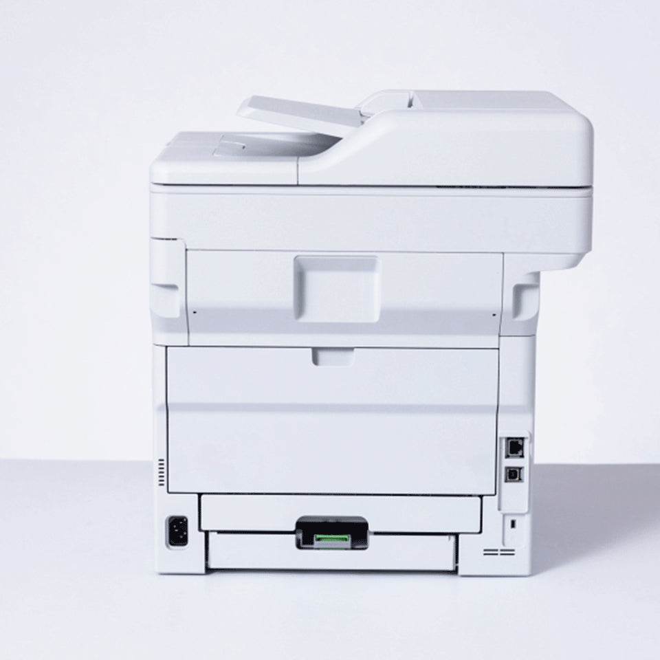 Impressora multifunções Brother Multifunções Laser DCP-L5510DW - imagem 8