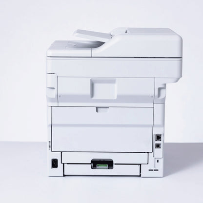 Impressora multifunções Brother Multifunções Laser DCP-L5510DW - imagem 8