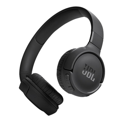 Auscultadores sem fios JBL Tune 525BT/ com Microfone/ Bluetooth/ preto