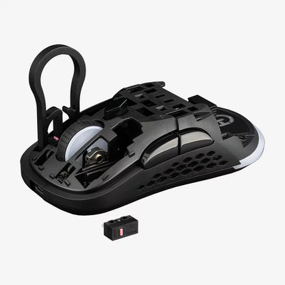 Rato Hiditec Gaming GX30 PRO Sem fios ARGB - imagem 8