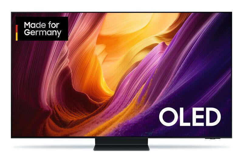 Televisão SAMSUNG GQ65S95HFTXZG - SAMSUNG