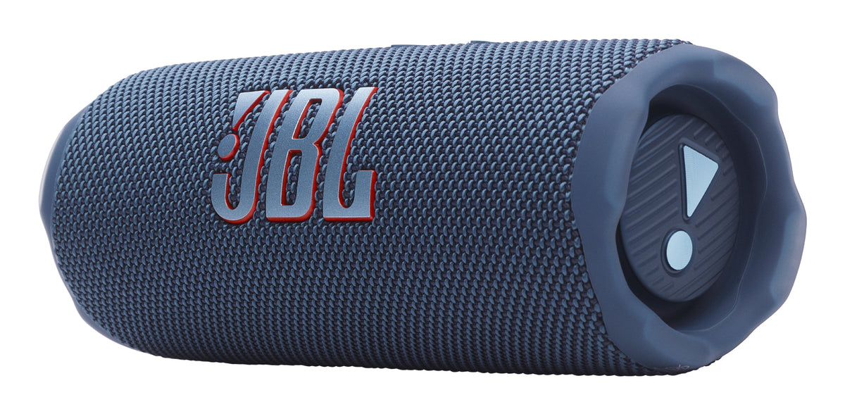 Coluna JBL Flip 7 / JBLFLIP7BLU azul - imagem 2
