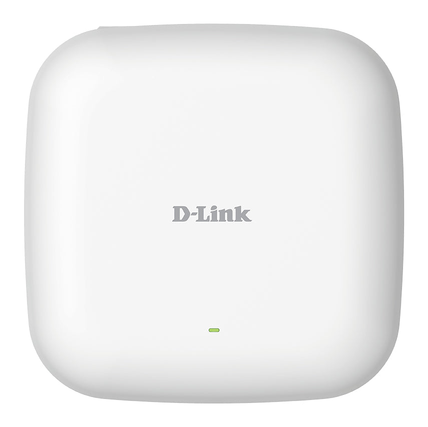 Ponto de Acesso D-Link DAP-X2810 Punto Acceso PoE AX1800 Wi-Fi6