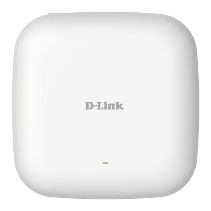 Ponto de Acesso D-Link DAP-X2810 Punto Acceso PoE AX1800 Wi-Fi6