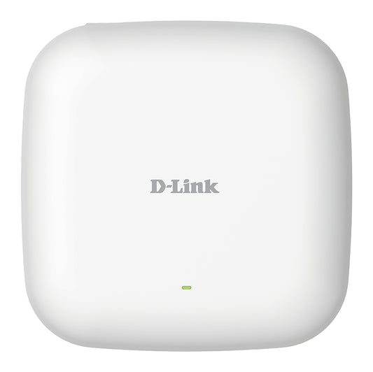 Ponto de Acesso D-Link DAP-X2810 Punto Acceso PoE AX1800 Wi-Fi6