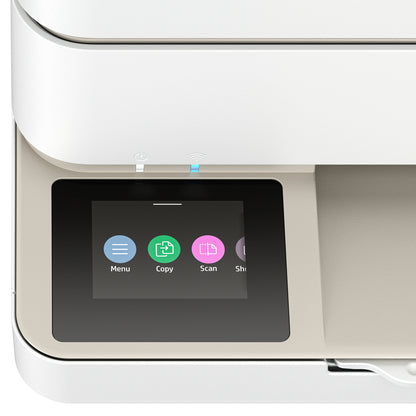 Impressora multifunções HP Multifunções 6520e WiFi/ Fax Móvel/ Duplex/ - imagem 7