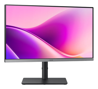 Monitor Samsung S24D402GAU / LS24F434UAUXEN preto - imagem 11